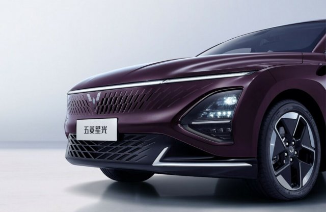 4 millió forintos hibrid Kínából