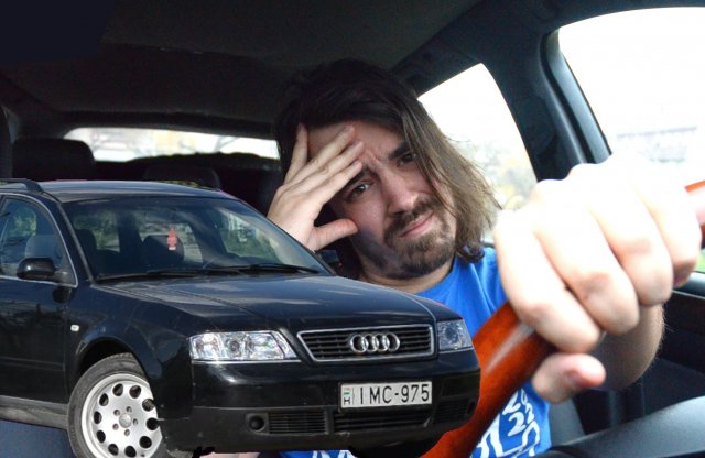 19 órát vezetni egyhuzamban? Így lehetséges!