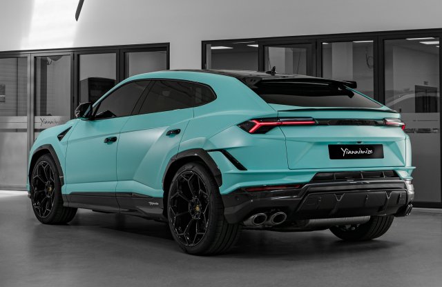 Ezek lesznek 2024 legfontosabb tuningtrendjei