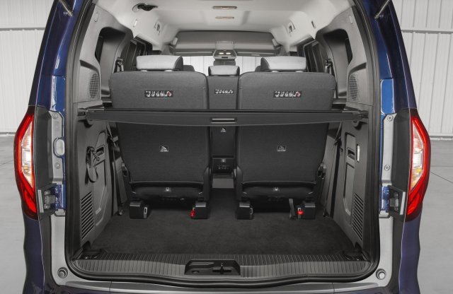 Ünnepel a Renault, négymillió darabnál jár a Kangoo