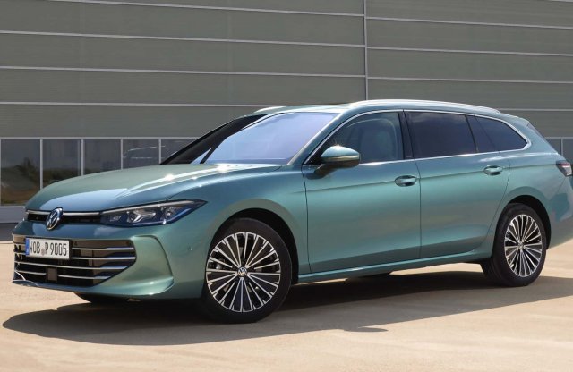 Óriási spórolásra kényszerül a VW, nem fogynak jól az autóik