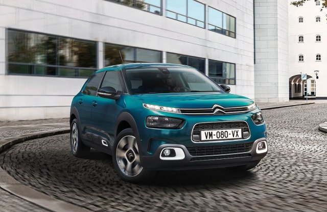 Ezekre az autókra vágynak Amerikában, de esélyük sincs megvenni