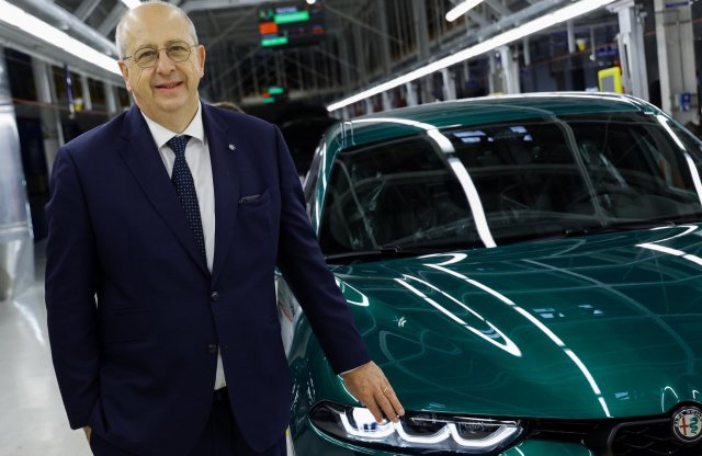 Az Alfa Romeónak is megéri, hogy végre minőségibb autókat gyárt