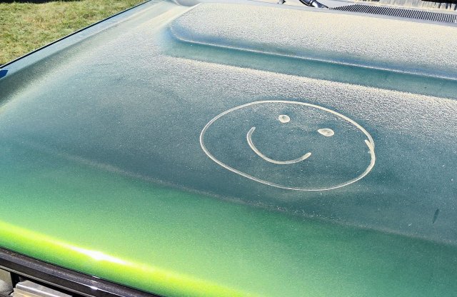 Milyen színű autók a legbiztonságosabbak?