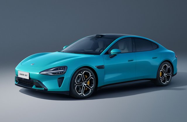 800 kilométeres hatótávot kínál a Xiaomi első autója