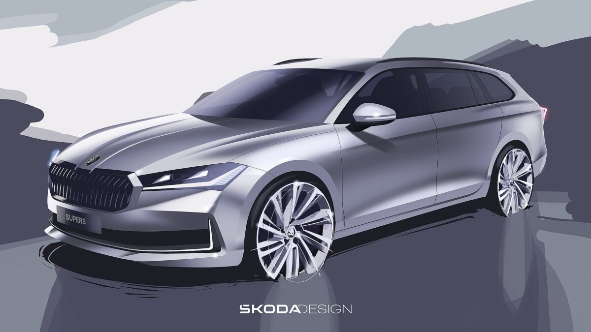 SKODA