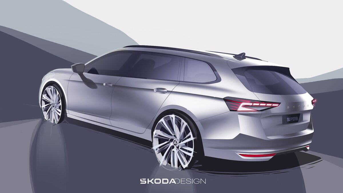 SKODA