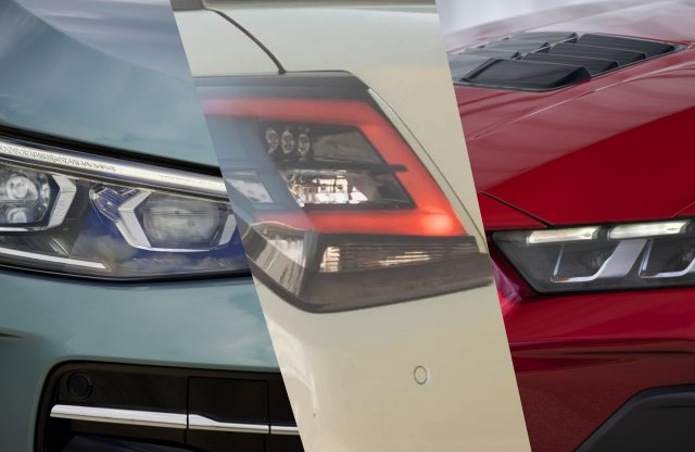 Ezeket az autókat várjuk a legjobban 2024-ben!