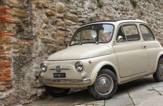 Olaszországban 1 milliárd eurót sem sajnálnak a villanyosításra