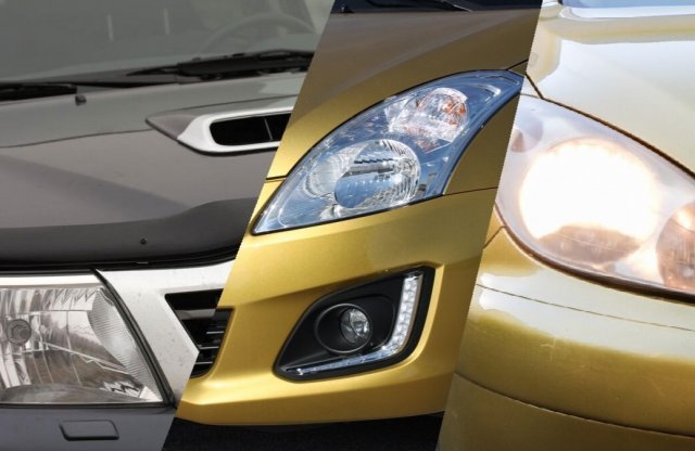 Ezeket az autókat lehet a leggyorsabban eladni!