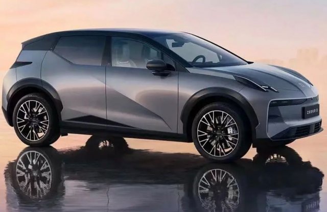 560 kilométeres hatótáv 10 millió forintért? Persze, hogy kínai!