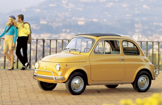 Így fest belülről a több mint egy évtizede bezárt Fiat gyár