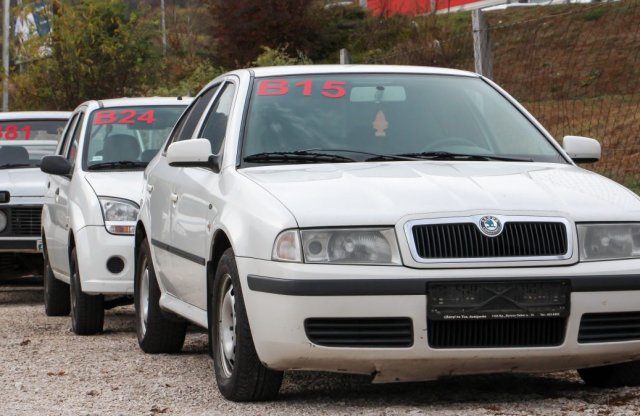 Top20 modell a használtautó-piacon 2023-ban!