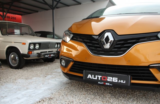 Könnyebb eladni a használt autókat Budapesten?