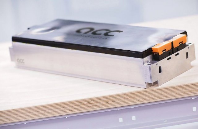 Akkumulátor-útlevél lesz kötelező az EU-ban 2027-től