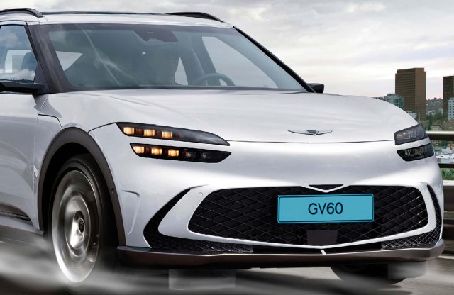 Egyszerű megoldással növeli a villanyautók hatótávját a Hyundai