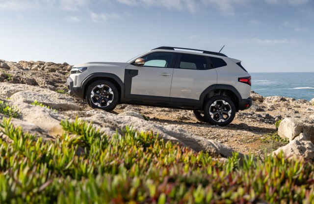 Ezek az autók érkeznek a kereskedésekbe 2024-ben!