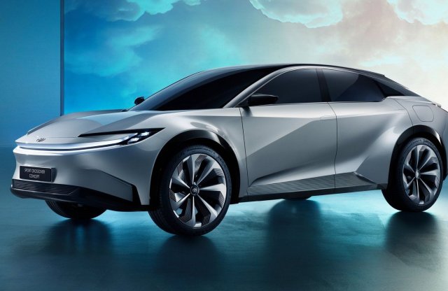 14 új, vagy megújult modell érkezik idén a Toyotától