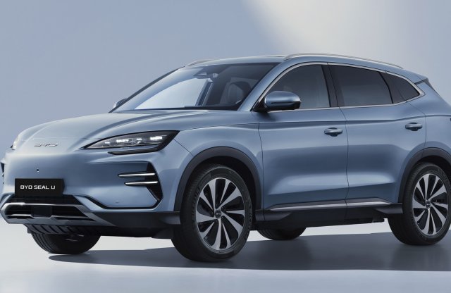 Újabb kínai autó érkezik Magyarországra, mutatjuk az árát!