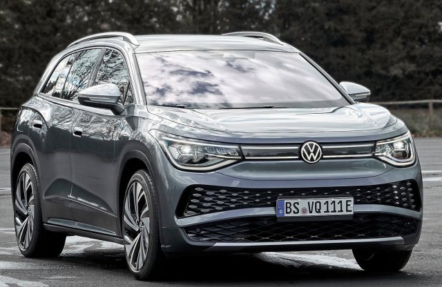 Kínai Volkswagenekkel ügyeskedett az egyik német márkakereskedés