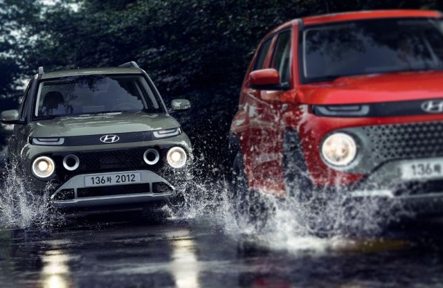 Beszállhat a Hyundai is a villanyautós árháborúba