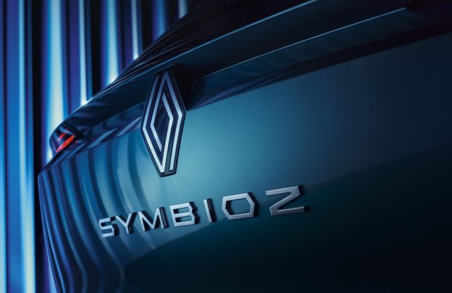 Tavasszal érkezik a legújabb Renault SUV!