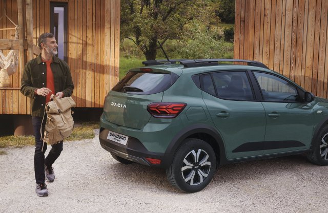 Rengetegen autóznak egyedül stresszcsökkentés céljából