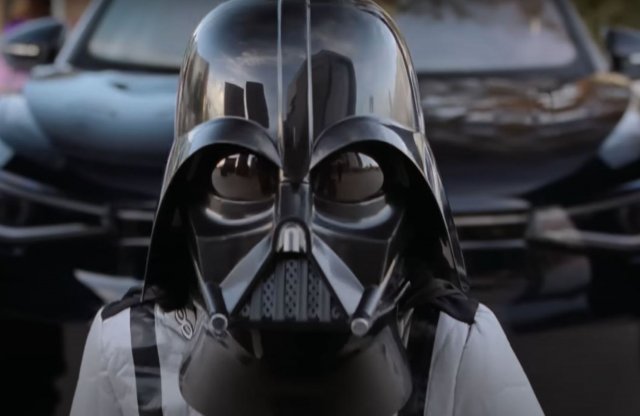 Szem nem marad szárazon – autós reklámfilmek az idei NFL döntőn!