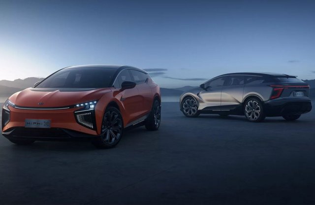 Ennek a kínai autógyárnak beletört a bicskája az európai terjeszkedésbe?