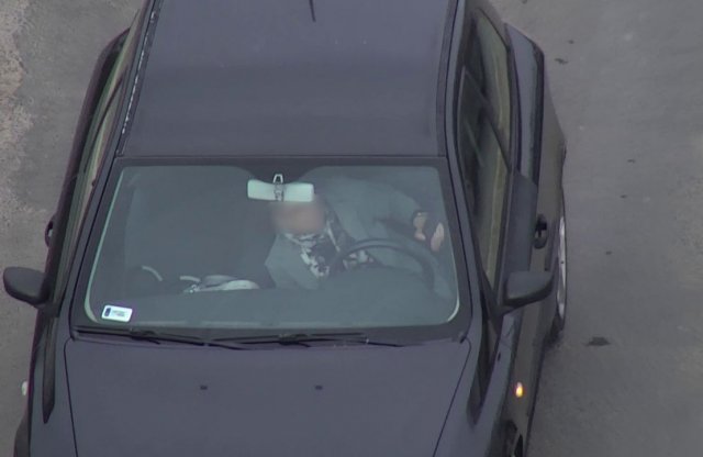 Újra lecsapott a rendőrségi drón, röpködtek a büntetések!