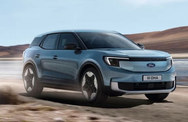 Már a Ford is elismerte: olcsó villanyautót kell építeniük