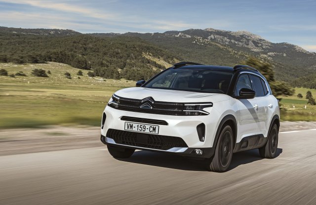 Oroszország sunyiban gyárthat kínai segítséggel Citroëneket