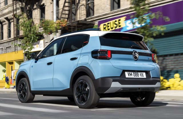 Összefoghatnak Európa nagyjai a kínaiak és a Tesla ellen