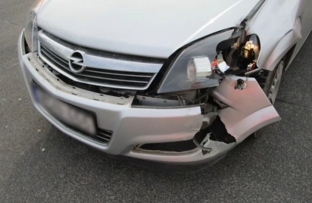 Nem véletlenül teszi ki a Magyar Közút a sebességkorlátozásokat