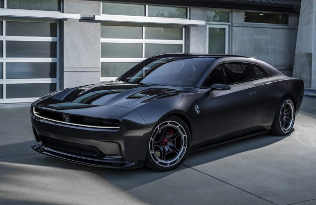 Átmentené a Stellantis az izomautók hangzását a villanykorszakba