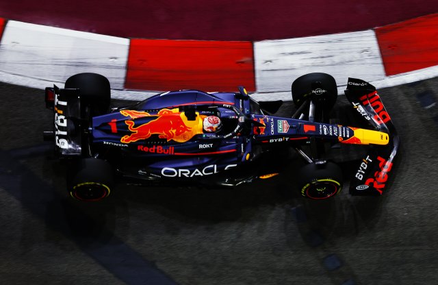 Ismét lehazudta a csillagokat az égről az F1 dokusorozata?