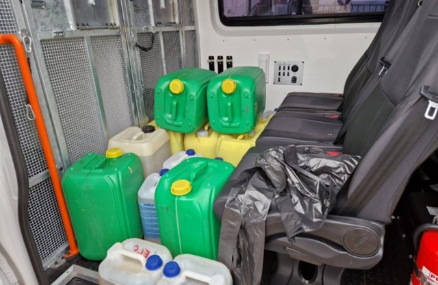 Drága az üzemanyag? Ne így próbálj spórolni rajta!