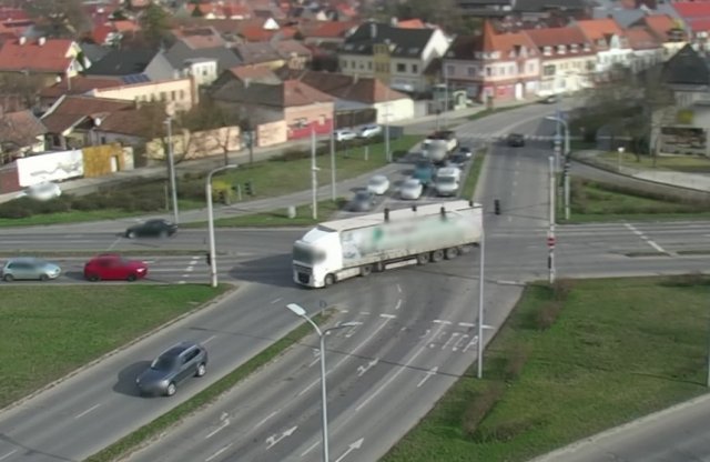 Ismét lecsapott a drón, ezúttal Bács-Kiskun vármegyében