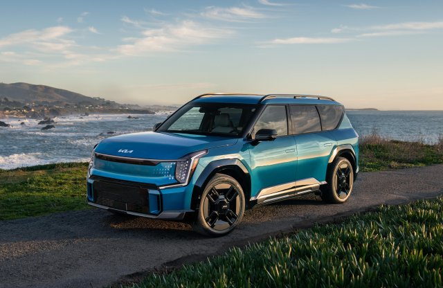 Minden idők legdrágább Kiája érkezik jövőre