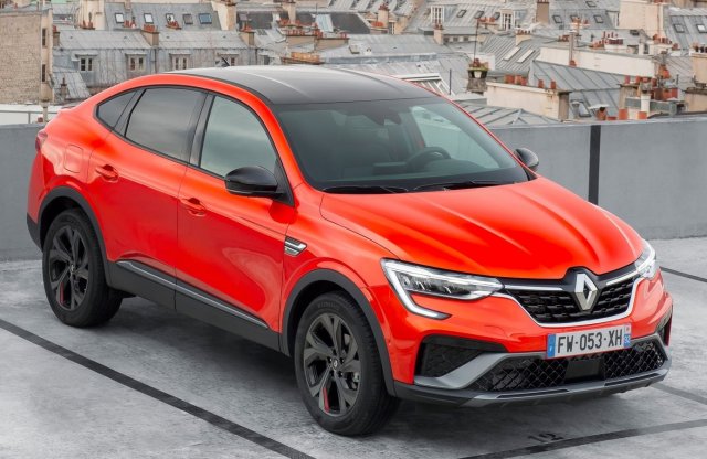 A következő évtizedben is lesznek hagyományos hajtású Renault modellek