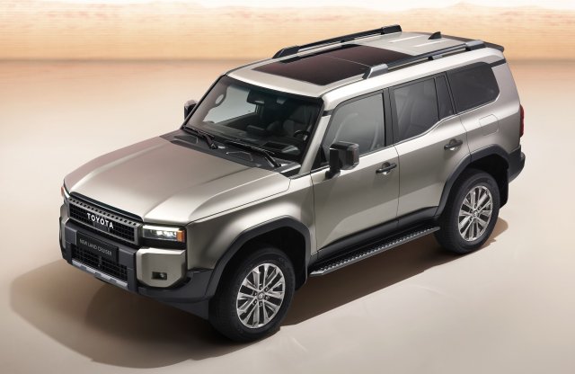 Japánban szinte csak japán autót szeretnek lopni