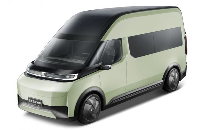 Boldogul majd ezzel a névvel itthon az új kínai márka?