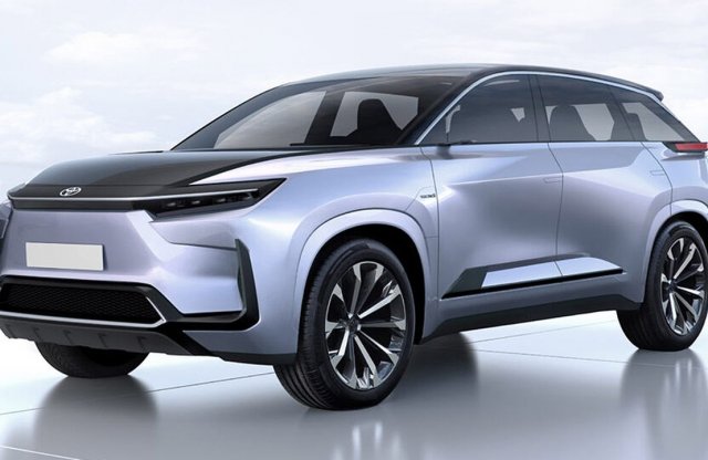 Hétüléses villanyautó gyártását készíti elő a Toyota