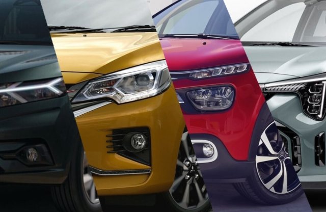 Még ma is kapsz 4 és fél millió forintért itthon új autót