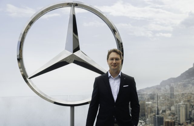 A Mercedes-Benz szerint nem kéne védekezni a kínai autók ellen