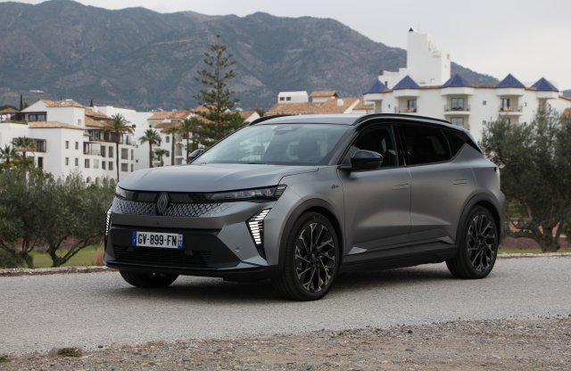 Ilyen az Év Autója, ami most állami kedvezménnyel vihető haza!