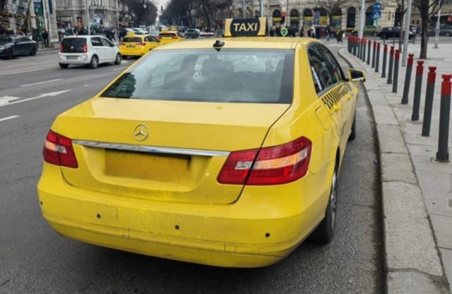 Vajon át tudott volna verni téged is ez a csaló taxis?