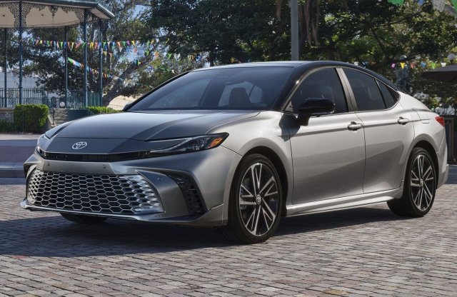 Vajon tényleg a Toyota mérte fel a legjobban a helyzetet?