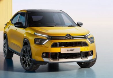 Vajon tényleg olcsó lesz a Citroën új SUV-kupéja?