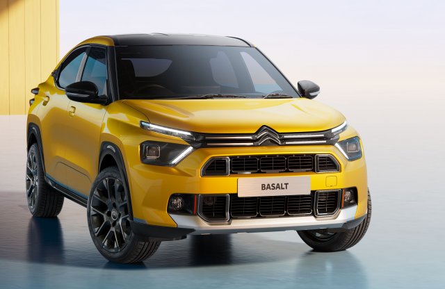 Vajon tényleg olcsó lesz a Citroën új SUV-kupéja?